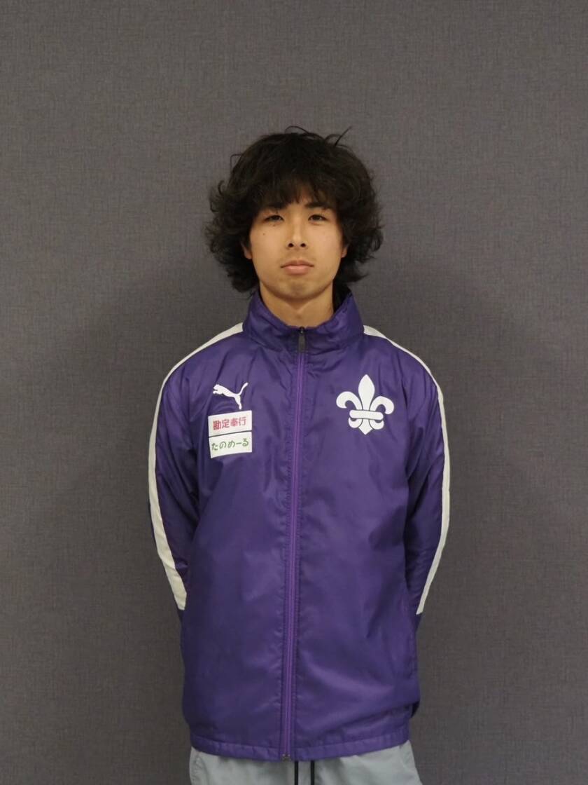 松尾宥汰