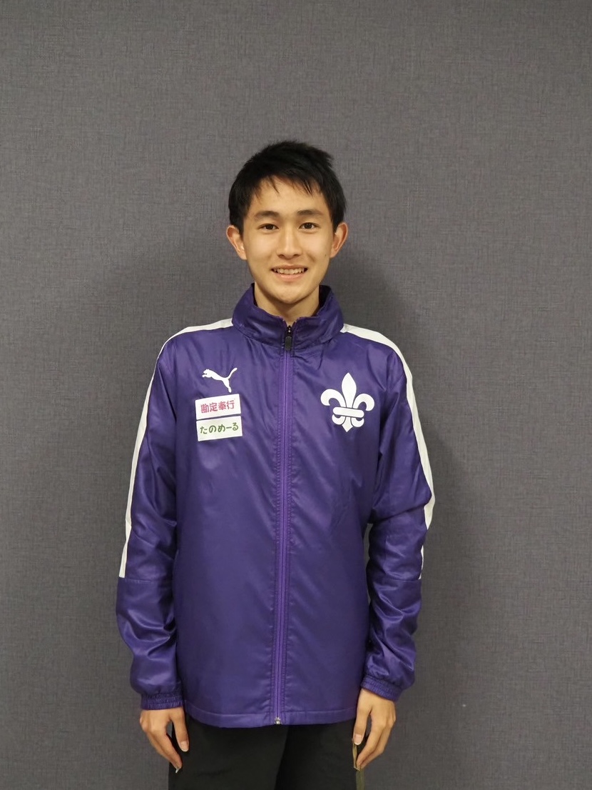 前川拓斗