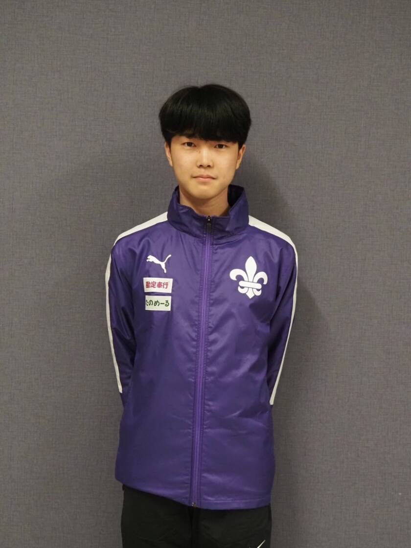 尾田悠翼