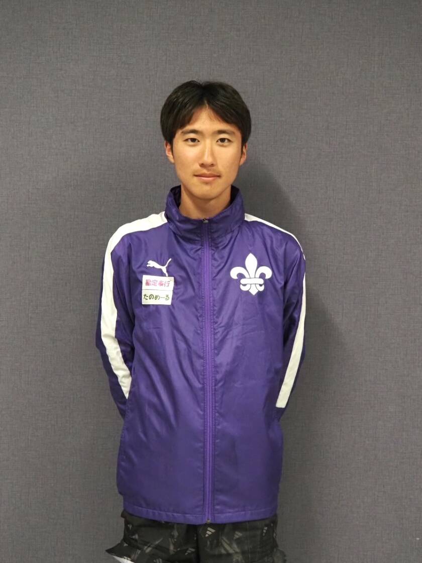 山下翔吾