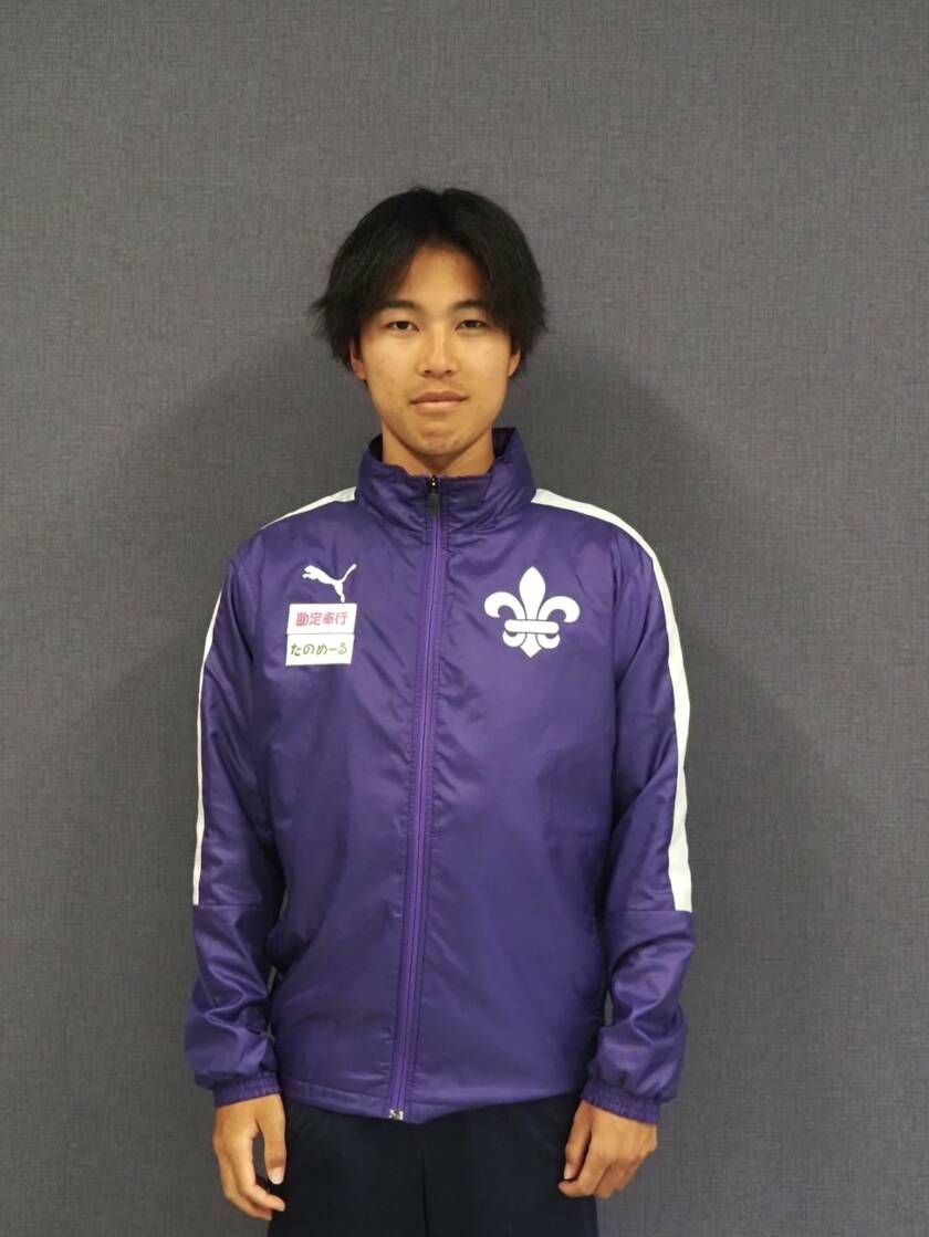 田丸颯馬