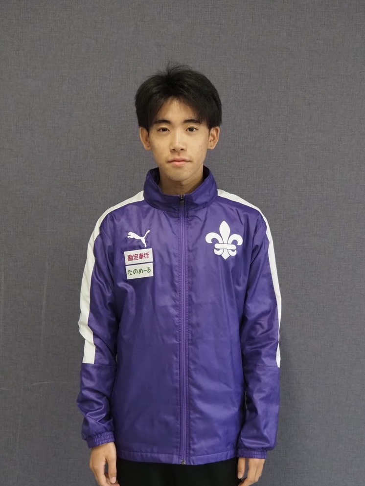 髙田遥斗