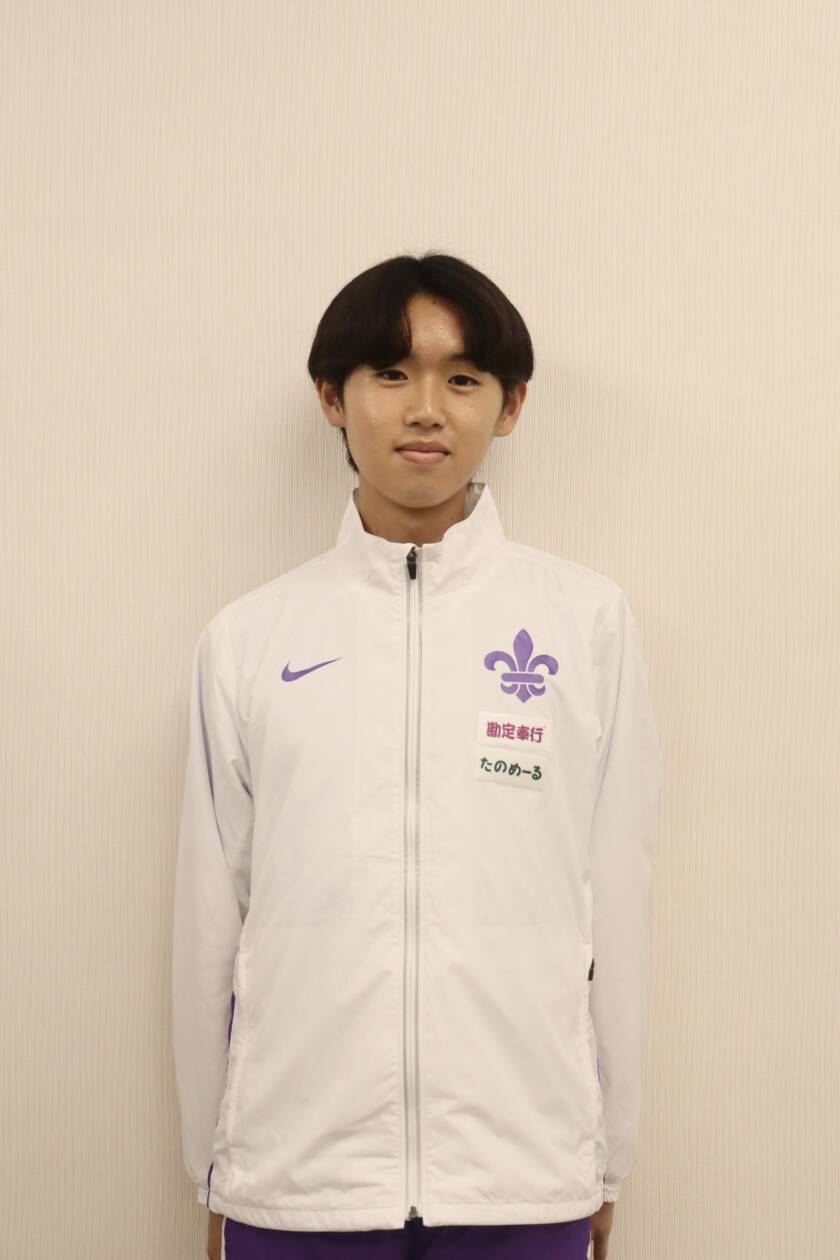 山田涼太