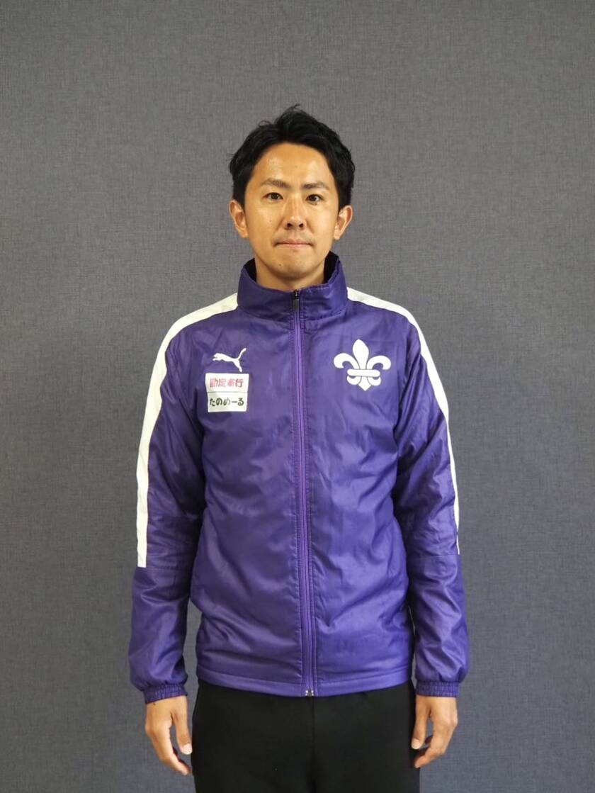 髙林祐介