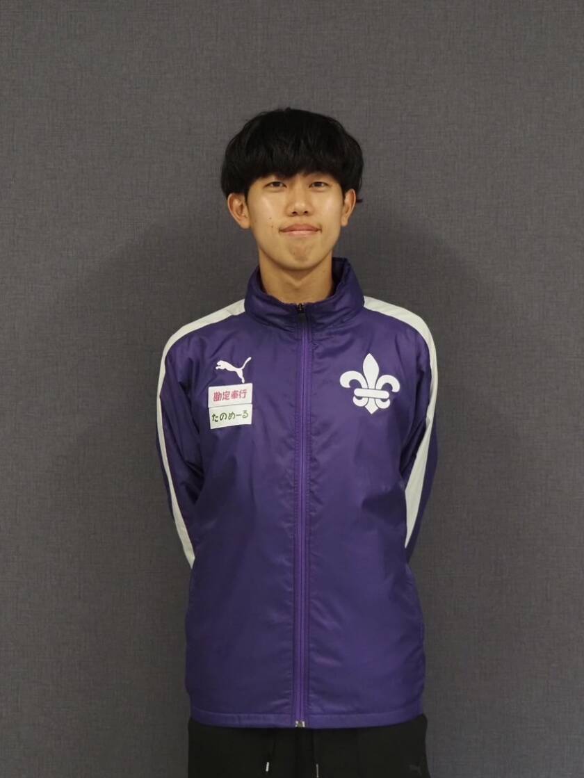 原田颯大