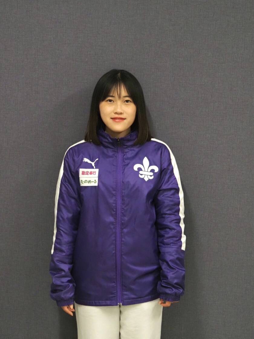 石川綾乃