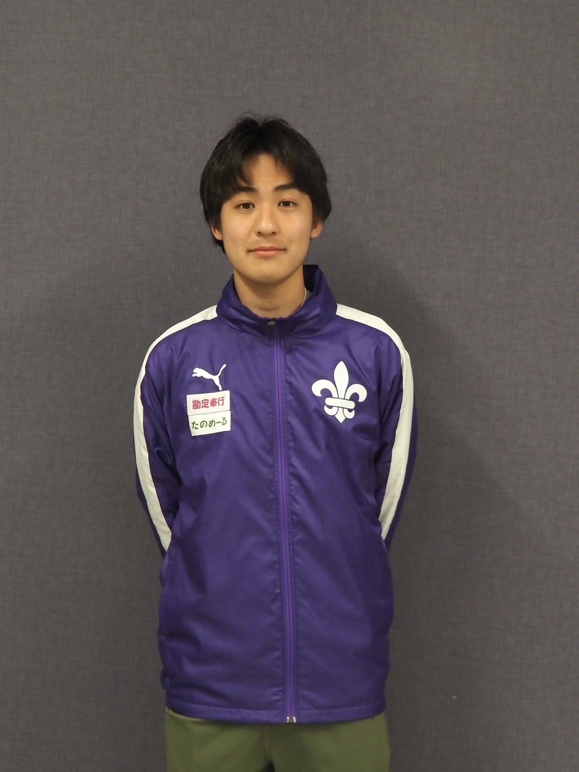 山田珠貴人