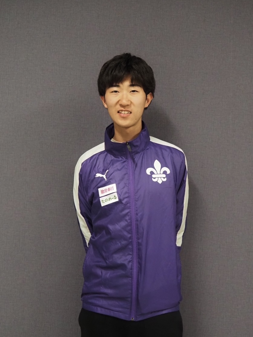 田所夢太郎