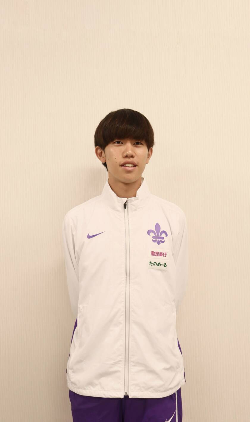 原田颯大
